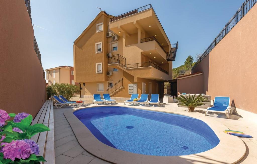 Apartment Andela 2 Makarska