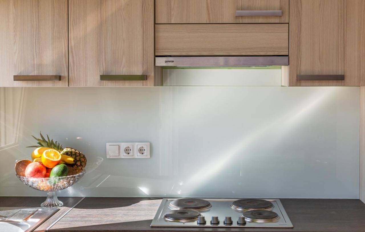 Apartment Andela 2 Makarska