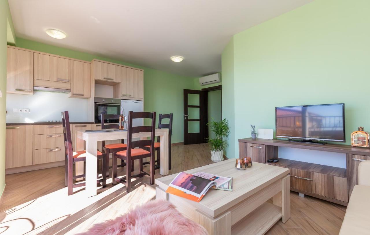 Apartment Andela 2 Makarska